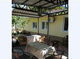 Дом в Ставропольский край, Пятигорск Первомайская ул., 130-1 (36 м²) - Первомайская. Пятигорск - фото 10