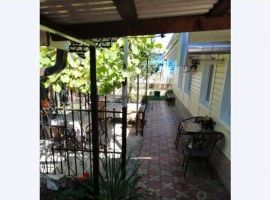 Дом в Ставропольский край, Пятигорск Первомайская ул., 130-1 (36 м²) - Первомайская. Пятигорск - фото 14