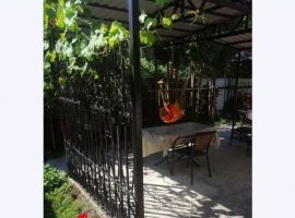 Дом в Ставропольский край, Пятигорск Первомайская ул., 130-1 (36 м²) - Первомайская. Пятигорск - фото 15