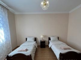 Дом в Ставропольский край, Кисловодск Пионерская ул., 46 (126 м²) - Пионерская. Кисловодск - фото 14