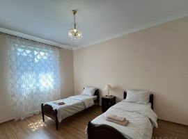 Дом в Ставропольский край, Кисловодск Пионерская ул., 46 (126 м²) - Пионерская. Кисловодск - фото 15