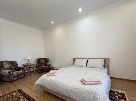 Дом в Ставропольский край, Кисловодск Пионерская ул., 46 (126 м²) - Пионерская. Кисловодск - фото 1