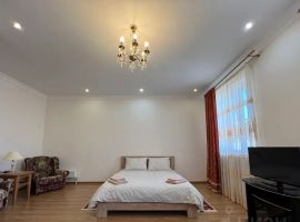 Дом в Ставропольский край, Кисловодск Пионерская ул., 46 (126 м²) - Пионерская. Кисловодск - фото 2