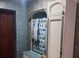 Дом в Ставропольский край, Михайловск Шпаковский район, Крестьянская ул., 97/2 (80 м²) - Крестьянская. Михайловск - фото 11