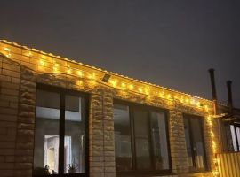 Дом в Ставропольский край, Михайловск Шпаковский район, Крестьянская ул., 97/2 (80 м²) - Крестьянская. Михайловск - фото 15