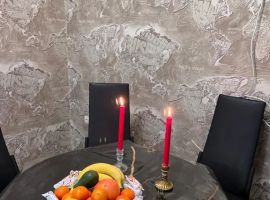 Дом в Ставропольский край, Михайловск Шпаковский район, Крестьянская ул., 97/2 (80 м²) - Крестьянская. Михайловск - фото 1