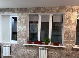 Дом в Ставропольский край, Михайловск Шпаковский район, Крестьянская ул., 97/2 (80 м²) - Крестьянская. Михайловск - фото 19