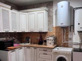 Дом в Ставропольский край, Михайловск Шпаковский район, Крестьянская ул., 97/2 (80 м²) - Крестьянская. Михайловск - фото 20