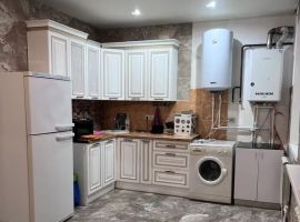 Дом в Ставропольский край, Михайловск Шпаковский район, Крестьянская ул., 97/2 (80 м²) - Крестьянская. Михайловск - фото 21