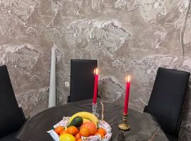 Дом в Ставропольский край, Михайловск Шпаковский район, Крестьянская ул., 97/2 (80 м²) - Крестьянская. Михайловск - фото 23