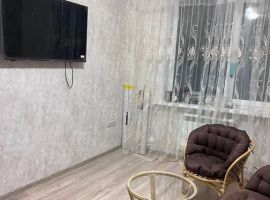 Дом в Ставропольский край, Михайловск Шпаковский район, Крестьянская ул., 97/2 (80 м²) - Крестьянская. Михайловск - фото 3