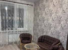 Дом в Ставропольский край, Михайловск Шпаковский район, Крестьянская ул., 97/2 (80 м²) - Крестьянская. Михайловск - фото 5