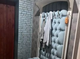 Дом в Ставропольский край, Михайловск Шпаковский район, Крестьянская ул., 97/2 (80 м²) - Крестьянская. Михайловск - фото 8