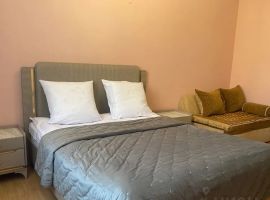 Дом в Ставропольский край, Кисловодск Красноармейская ул., 20 (75 м²) - Новокрасноармейская. Кисловодск - фото 1