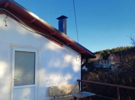 Дом в Ставропольский край, Кисловодск ул. Кутузова, 145Б (32 м²) - Кутузова. Кисловодск - фото 10