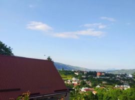 Дом в Ставропольский край, Кисловодск ул. Кутузова, 145Б (32 м²) - Кутузова. Кисловодск - фото 13