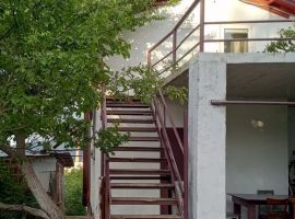 Дом в Ставропольский край, Кисловодск ул. Кутузова, 145Б (32 м²) - Кутузова. Кисловодск - фото 14