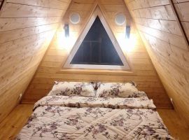 Дом в Ставропольский край, Кисловодск Виноградная ул., 36 (72 м²) - Виноградная. Кисловодск - фото 18
