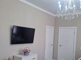 Дом в Ставропольский край, Пятигорск ул. Дегтярева, 40 (45 м²) - . Пятигорск - фото 2