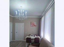 Дом в Ставропольский край, Пятигорск ул. Дегтярева, 40 (45 м²) - . Пятигорск - фото 4