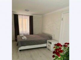 Дом в Ставропольский край, Пятигорск ул. Нежнова, 49 (40 м²) - . Пятигорск - фото 9