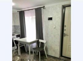 Дом в Ставропольский край, Пятигорск ул. Нежнова, 49 (40 м²) - . Пятигорск - фото 1