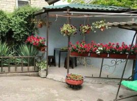 Дом в Ставропольский край, Пятигорск ул. Нежнова, 49 (40 м²) - . Пятигорск - фото 7