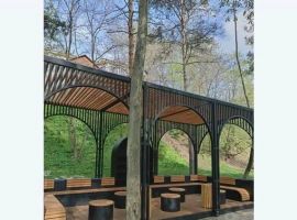 Дом в Ставропольский край, Кисловодск ул. Карла Либкнехта, 16 (200 м²) - Карла Либкнехта. Кисловодск - фото 31