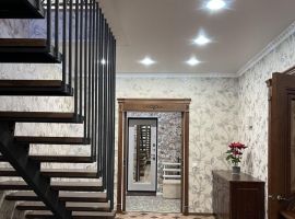 Дом в Ставропольский край, Кисловодск ул. Островского, 68 (360 м²) - Островского. Кисловодск - фото 10