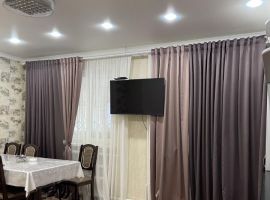 Дом в Ставропольский край, Кисловодск ул. Островского, 68 (360 м²) - Островского. Кисловодск - фото 11