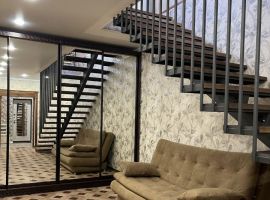 Дом в Ставропольский край, Кисловодск ул. Островского, 68 (360 м²) - Островского. Кисловодск - фото 7
