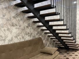 Дом в Ставропольский край, Кисловодск ул. Островского, 68 (360 м²) - Островского. Кисловодск - фото 8