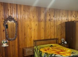 Дом в Ставропольский край, Кисловодск ул. Луначарского, 22 (50 м²) - Луначарского. Кисловодск - фото 1