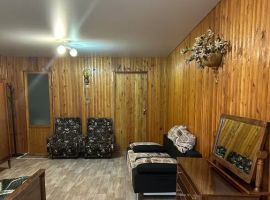 Дом в Ставропольский край, Кисловодск ул. Луначарского, 22 (50 м²) - Луначарского. Кисловодск - фото 4