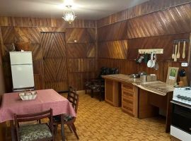 Дом в Ставропольский край, Кисловодск ул. Луначарского, 22 (50 м²) - Луначарского. Кисловодск - фото 8