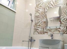 Дом в Ставропольский край, Пятигорск ул. Дегтярева, 43 (45 м²) - . Пятигорск - фото 18
