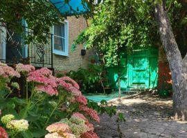 Дом в Ставропольский край, Пятигорск ул. Дегтярева, 43 (45 м²) - . Пятигорск - фото 6