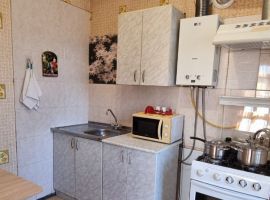 Дом в Ставропольский край, Кисловодск ул. Куйбышева, 38/2 (75 м²) - Куйбышева. Кисловодск - фото 10