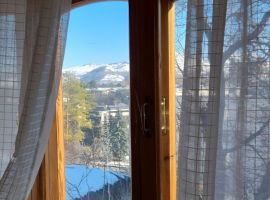 Дом в Ставропольский край, Кисловодск ул. Куйбышева, 38/2 (75 м²) - Куйбышева. Кисловодск - фото 12