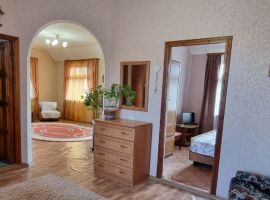 Дом в Ставропольский край, Кисловодск ул. Куйбышева, 38/2 (75 м²) - Куйбышева. Кисловодск - фото 15