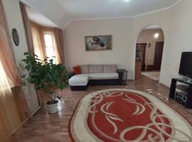 Дом в Ставропольский край, Кисловодск ул. Куйбышева, 38/2 (75 м²) - Куйбышева. Кисловодск - фото 1