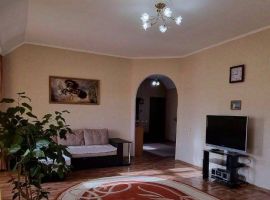 Дом в Ставропольский край, Кисловодск ул. Куйбышева, 38/2 (75 м²) - Куйбышева. Кисловодск - фото 2