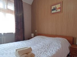 Дом в Ставропольский край, Кисловодск ул. Куйбышева, 38/2 (75 м²) - Куйбышева. Кисловодск - фото 3