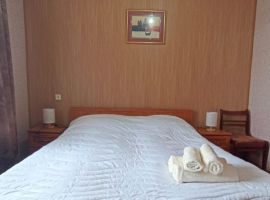 Дом в Ставропольский край, Кисловодск ул. Куйбышева, 38/2 (75 м²) - Куйбышева. Кисловодск - фото 4