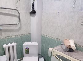 Дом в Ставропольский край, Кисловодск ул. Куйбышева, 38/2 (75 м²) - Куйбышева. Кисловодск - фото 6