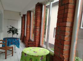 Дом в Приморский край, Владивосток Абрикосовый пер., 1 (800 м²) - . Владивосток - фото 13