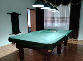 Дом в Приморский край, Владивосток Абрикосовый пер., 1 (800 м²) - . Владивосток - фото 1