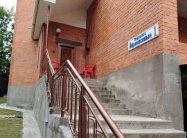 Дом в Приморский край, Владивосток Абрикосовый пер., 1 (800 м²) - . Владивосток - фото 6