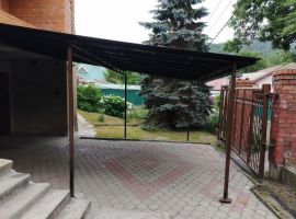 Дом в Приморский край, Владивосток Абрикосовый пер., 1 (800 м²) - . Владивосток - фото 8