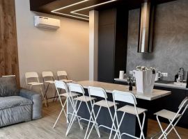 Дом в Приморский край, Владивосток ул. Радио, 14Д (108 м²) - Радио. Владивосток - фото 7